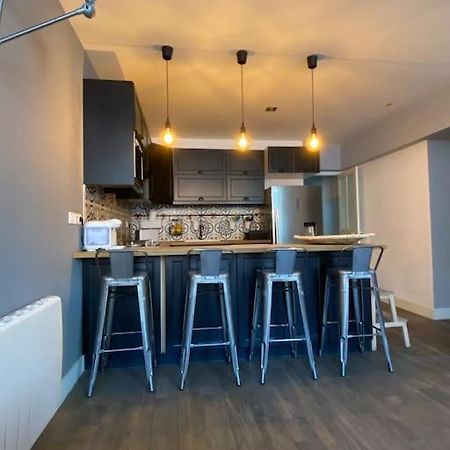 Bel Appartement Au Coeur De La Ville Aix-en-Provence Kültér fotó