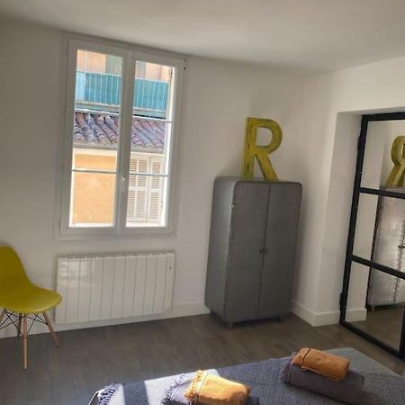 Bel Appartement Au Coeur De La Ville Aix-en-Provence Kültér fotó