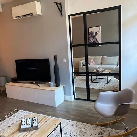 Bel Appartement Au Coeur De La Ville Aix-en-Provence Kültér fotó