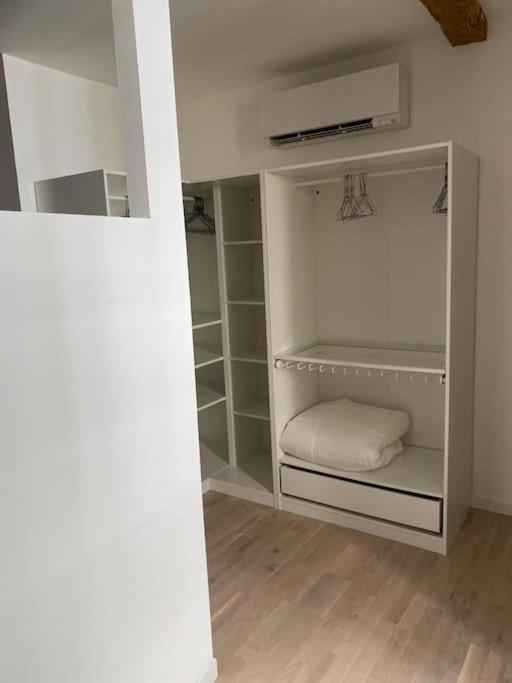 Bel Appartement Au Coeur De La Ville Aix-en-Provence Kültér fotó