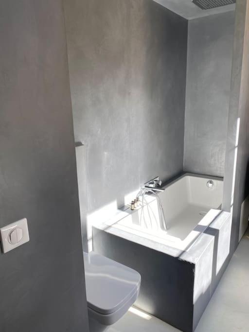 Bel Appartement Au Coeur De La Ville Aix-en-Provence Kültér fotó