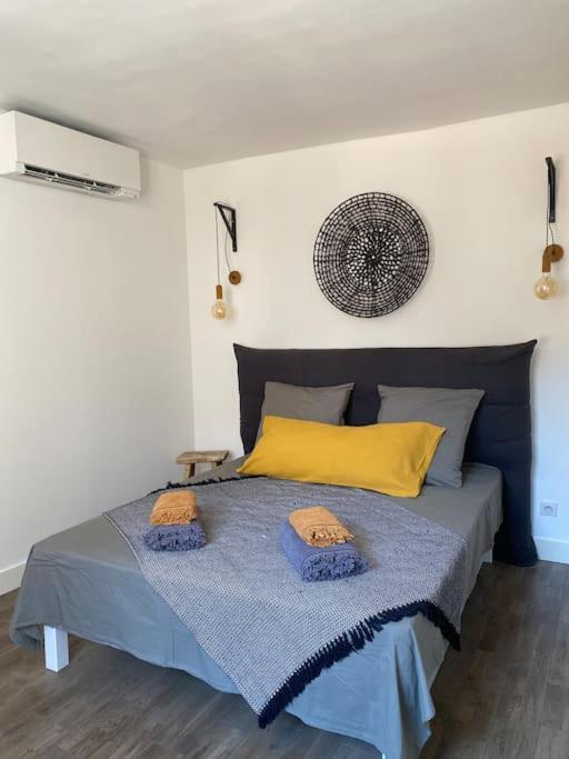 Bel Appartement Au Coeur De La Ville Aix-en-Provence Kültér fotó